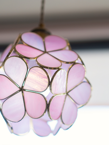 ペンダントランプ