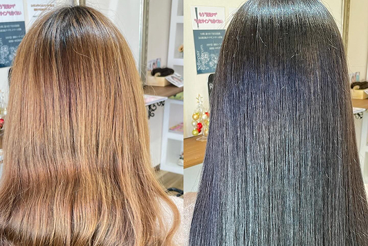 ビフォーアフター